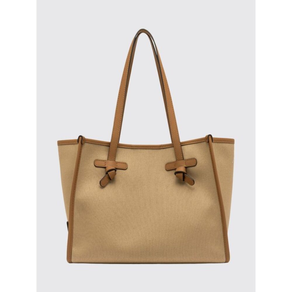 Gianni Chiarini Shoulder Bag Woman Brown